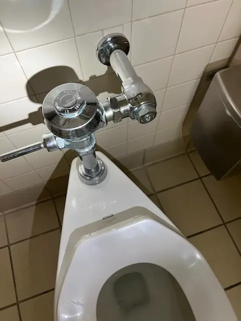 Fixture installation and repair for Sewer Camera Inspection in Abington